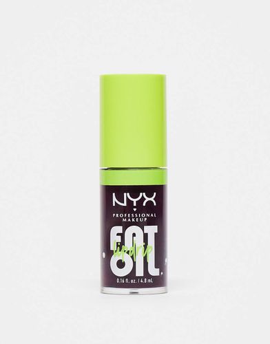 Fat Oil Lip Drip Lip Gloss - Lucidalabbra - That's Chic - NYX Professional Makeup - Modalova