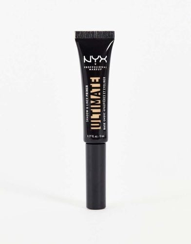 Ombretto e primer Ultimate - 02 Medium - NYX Professional Makeup - Modalova