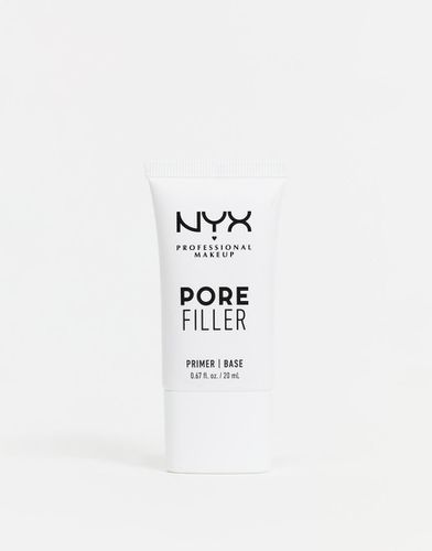 Pore Filler - Blurring primer - NYX Professional Makeup - Modalova