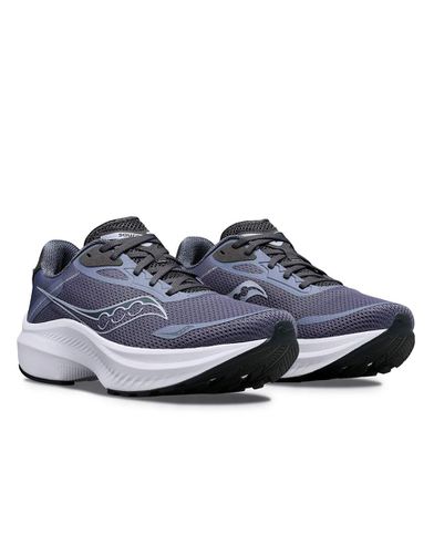 Axon 3 Neutral - Sneakers da corsa color iride e ombra - Saucony - Modalova