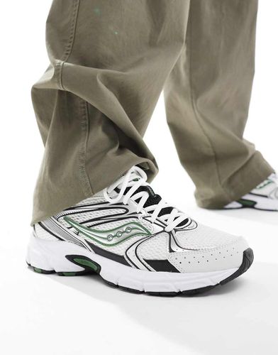 Originals Ride Millennium - Sneakers color e verde - Saucony - Modalova