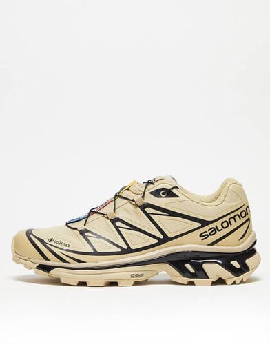 XT-6 GTX - Sneakers color safari - Salomon - Modalova