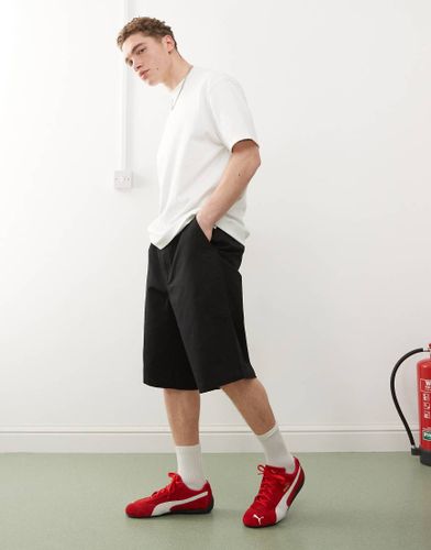 Santa Cruz - Dillon - Short - Noir - Santa Cruz - Modalova