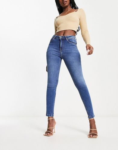 Jeans skinny blu indaco - Scalpers - Modalova