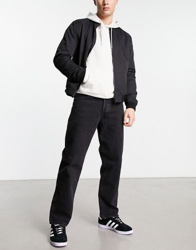 Kobe - Jeans ampi slavato - Selected Homme - Modalova