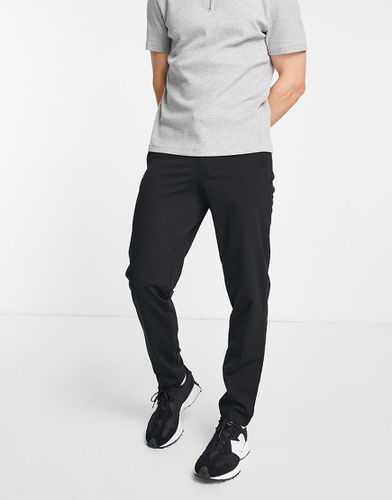 Pantaloni eleganti neri - Selected Homme - Modalova