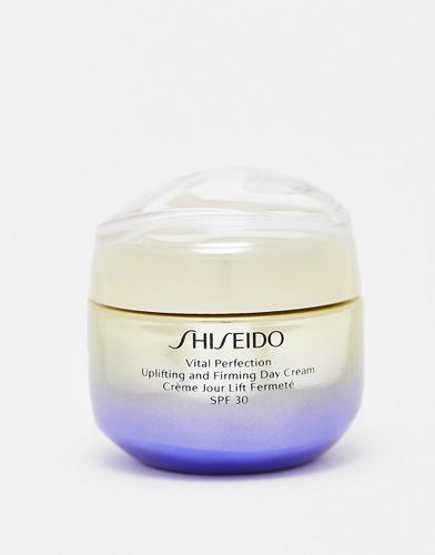 Crema da giorno Vital Perfection Uplifting & Firming 50 ml - Shiseido - Modalova