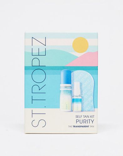 Purity - Kit mini - St. Tropez - Modalova