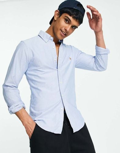 Camicia Oxford slim - Polo Ralph Lauren - Modalova