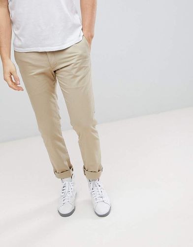 Chino slim elasticizzati beige - Polo Ralph Lauren - Modalova