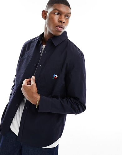Camicia giacca in nylon - Parlez - Modalova