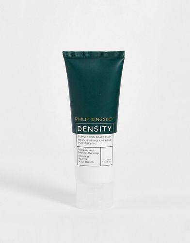 Density - Maschera stimolante per il cuoio capelluto da 75 ml - Philip Kingsley - Modalova