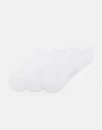 Lot de 3 paires de socquettes - Pull & bear - Modalova