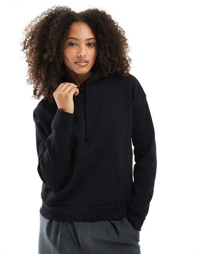 Sweat à capuche oversize - Pull & bear - Modalova