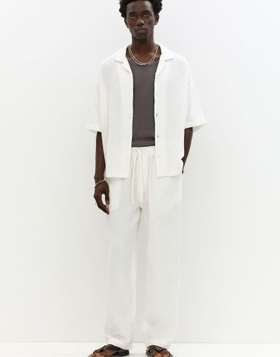 Pantalon de jogging champêtre - cassé - Pull & bear - Modalova