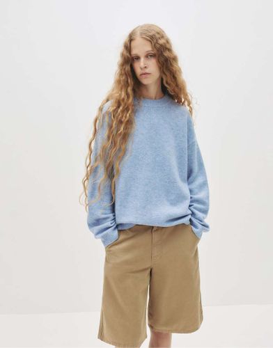 Pull en maille douce - Pull & bear - Modalova