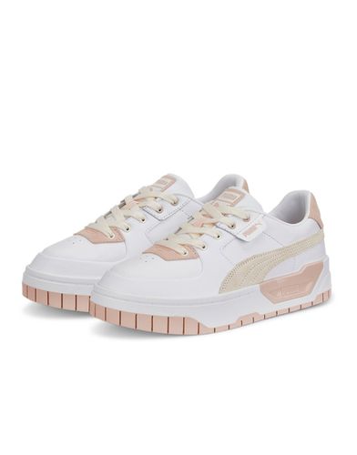Cali Dream - Sneakers color pop bianche e rosa - Puma - Modalova