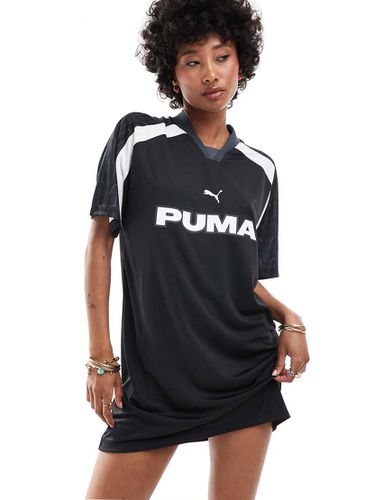 Football - Vestito jersey - Puma - Modalova