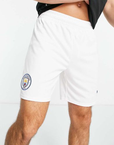 Football Manchester City 2022/23 Home - Pantaloncini bianchi - Puma - Modalova