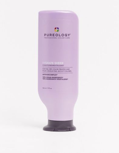 Hydrate Sheer - Balsamo da 266 ml - Pureology - Modalova