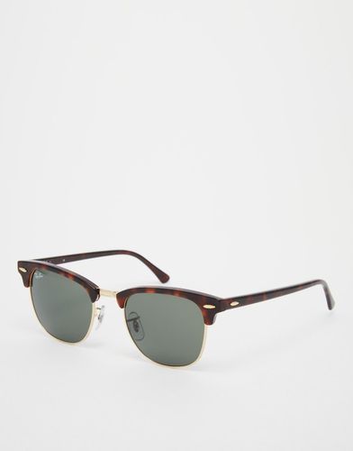 Occhiali da sole Clubmaster - Ray-Ban - Modalova