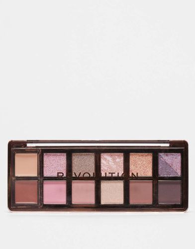 The Enchanted Icon - Palette di ombretti - Revolution - Modalova