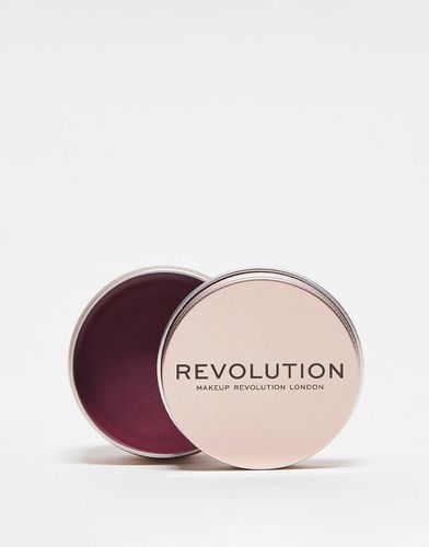 Balsamo illuminante - Deep Plum - Revolution - Modalova