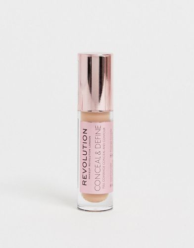 Conceal and Define - Correttore - Revolution - Modalova