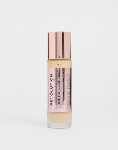 Conceal & Define - Fondotinta - Revolution - Modalova