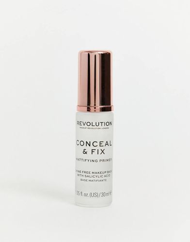 Conceal & Fix - Primer opacizzante - Revolution - Modalova