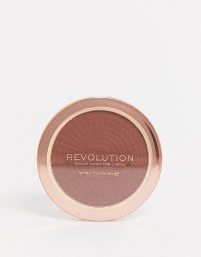 Mega - Bronzer - Dark - Revolution - Modalova