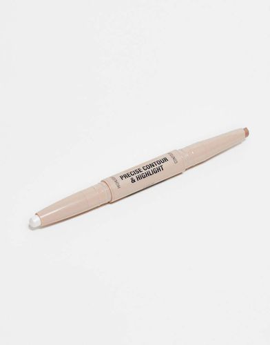 Precise Contour & Highlight Stick - Light - Revolution - Modalova