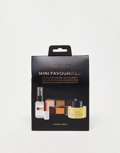 Set Mini Favourites - Revolution - Modalova