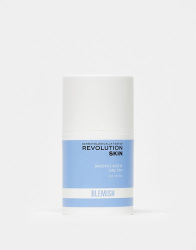 Crema gel purificante Salicylic Acid & Zinc PCA, 50ml - Revolution Skincare - Modalova