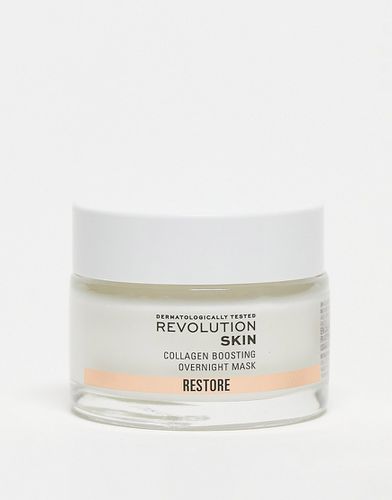 Maschera notte Collagen Boost 50 ml - Revolution Skincare - Modalova