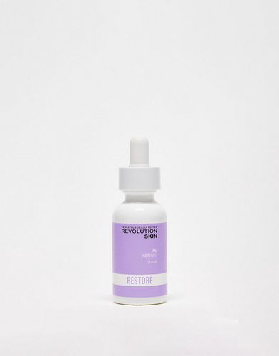 Siero 1% Retinol Super Intense 30 ml - Revolution Skincare - Modalova
