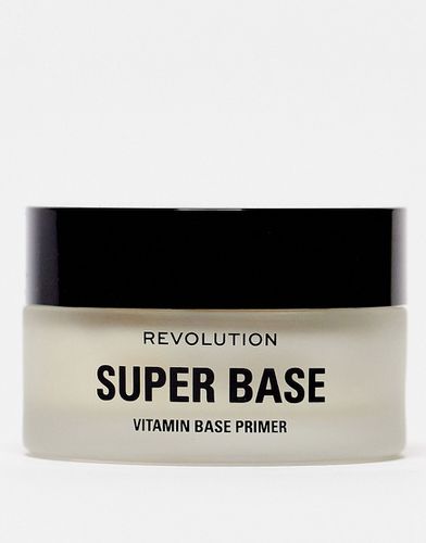 Super Base - Primer base alle vitamine - Revolution - Modalova