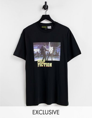 Inspired - T-shirt unisex su licenza di Pulp Fiction - Reclaimed Vintage - Modalova