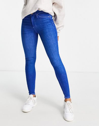Molly - Jeans modellanti a vita medio alta - River Island - Modalova