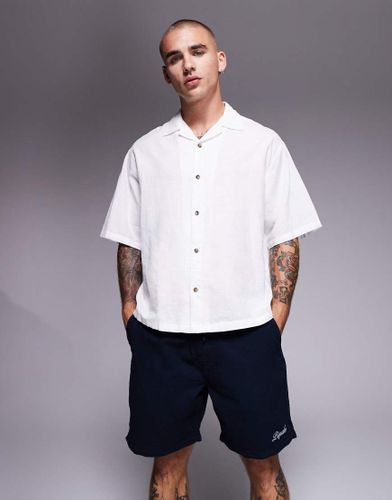 Short en crêpe - River Island - Modalova