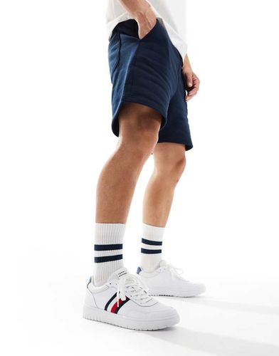 Basket Lite - Sneakers bianche - Tommy Hilfiger - Modalova