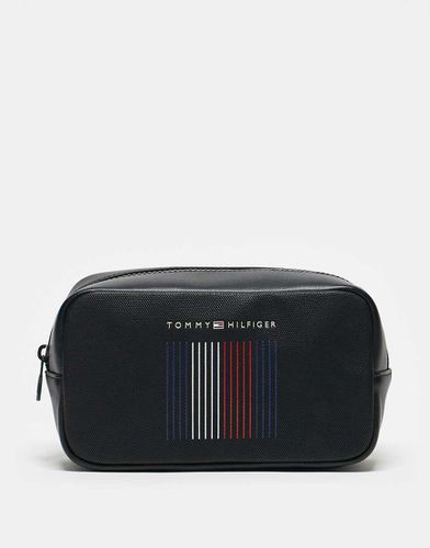 Foundation - Trousse nera - Tommy Hilfiger - Modalova