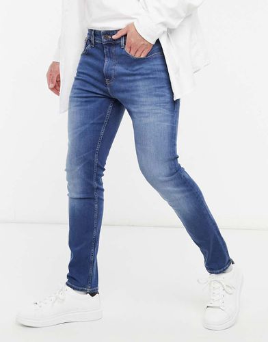 Austin - Jeans slim affusolati lavaggio medio - Tommy Jeans - Modalova