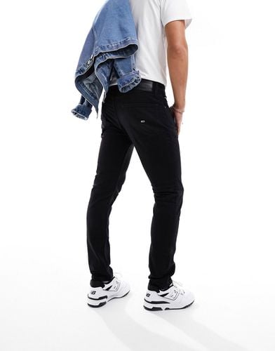 Austin - Jeans slim affusolati slavato - Tommy Jeans - Modalova