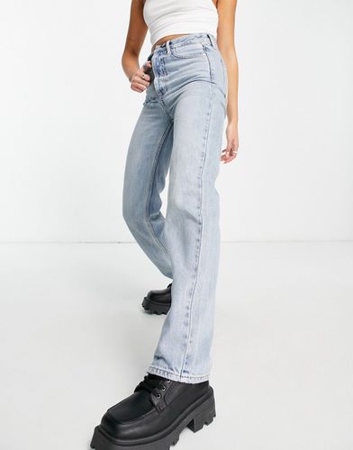 Kort - Jeans candeggiati con strappi - Topshop - Modalova