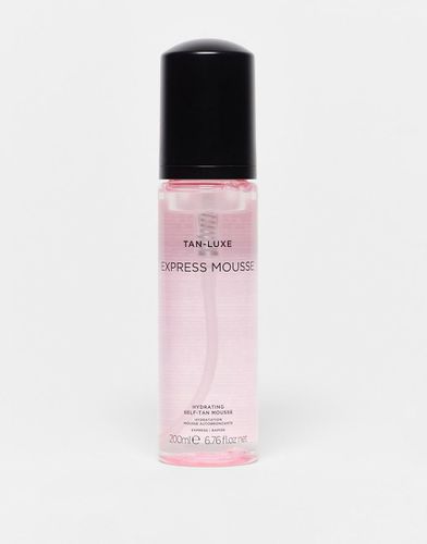 Tan-Luxe - Mousse Express 200 ml - Tan Luxe - Modalova