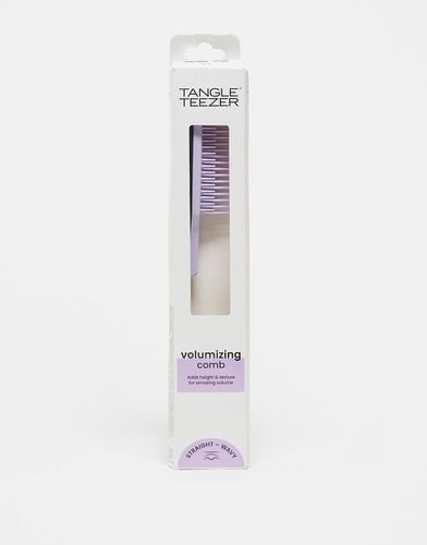 Ultimate Volumizer - Spazzola volumizzante lilla - Tangle Teezer - Modalova