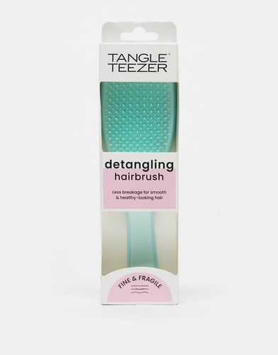 Spazzola The Ultimate Detangler Fine & Fragile - Jade Lagoon - Tangle Teezer - Modalova