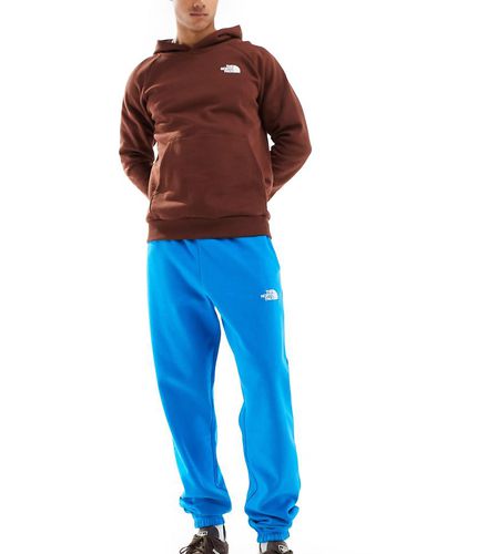 Essential - Joggers oversize in pile - In esclusiva per ASOS - The North Face - Modalova