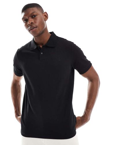 Essential - Polo coupe classique - The North Face - Modalova